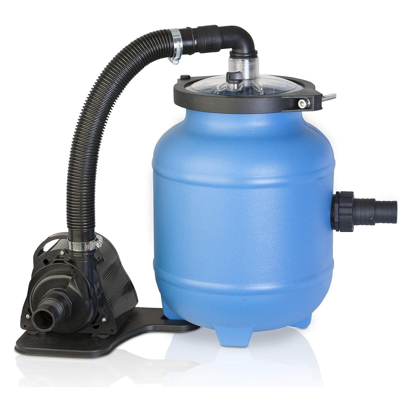 Gre FAQ200 Aqualoon Filter für Pool 320 (FAQ200)