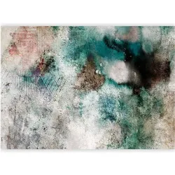 Artgeist, Tapete, Fototapete - Trace of Roman Fresco (300 x 210 cm)
