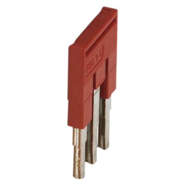 Phoenix Contact Querverbinder rot FBS 3-5 (3030174)