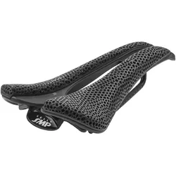 SMP Sattel Selle SMP EVO 3D | schwarz, unisex, 140x267mm, ca. 295g