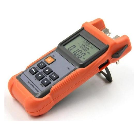 Extralink SUR190-s OTDR | Reflectometro | 1310nm/1550nm (EX.31551)