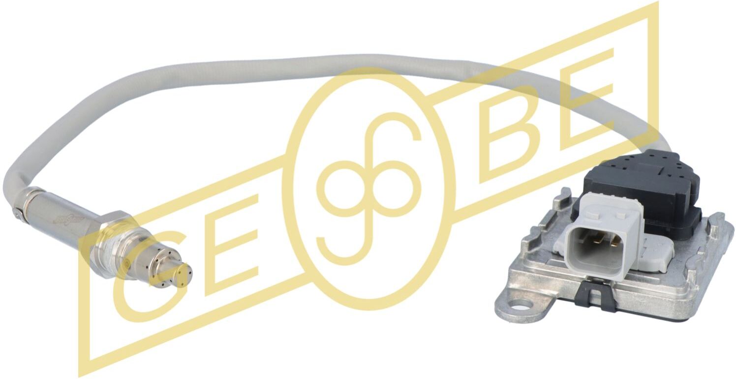 Gebe 9 3654 1 Für Mercedes