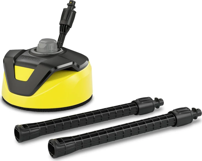 KÄRCHER T5-Racer Flächenreiniger für Hochdruckreiniger