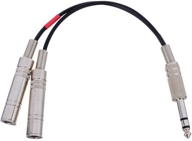 Millenium E-Drum Pad Splitter Cable ESK1