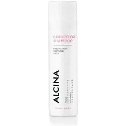 Alcina, Shampoo, Farbpflege-Shampoo (Flüssiges Shampoo, 1250 ml)