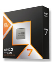 AMD Ryzen 7 9850X3D CPU boxed ohne Kühler (100-100001973WOF)