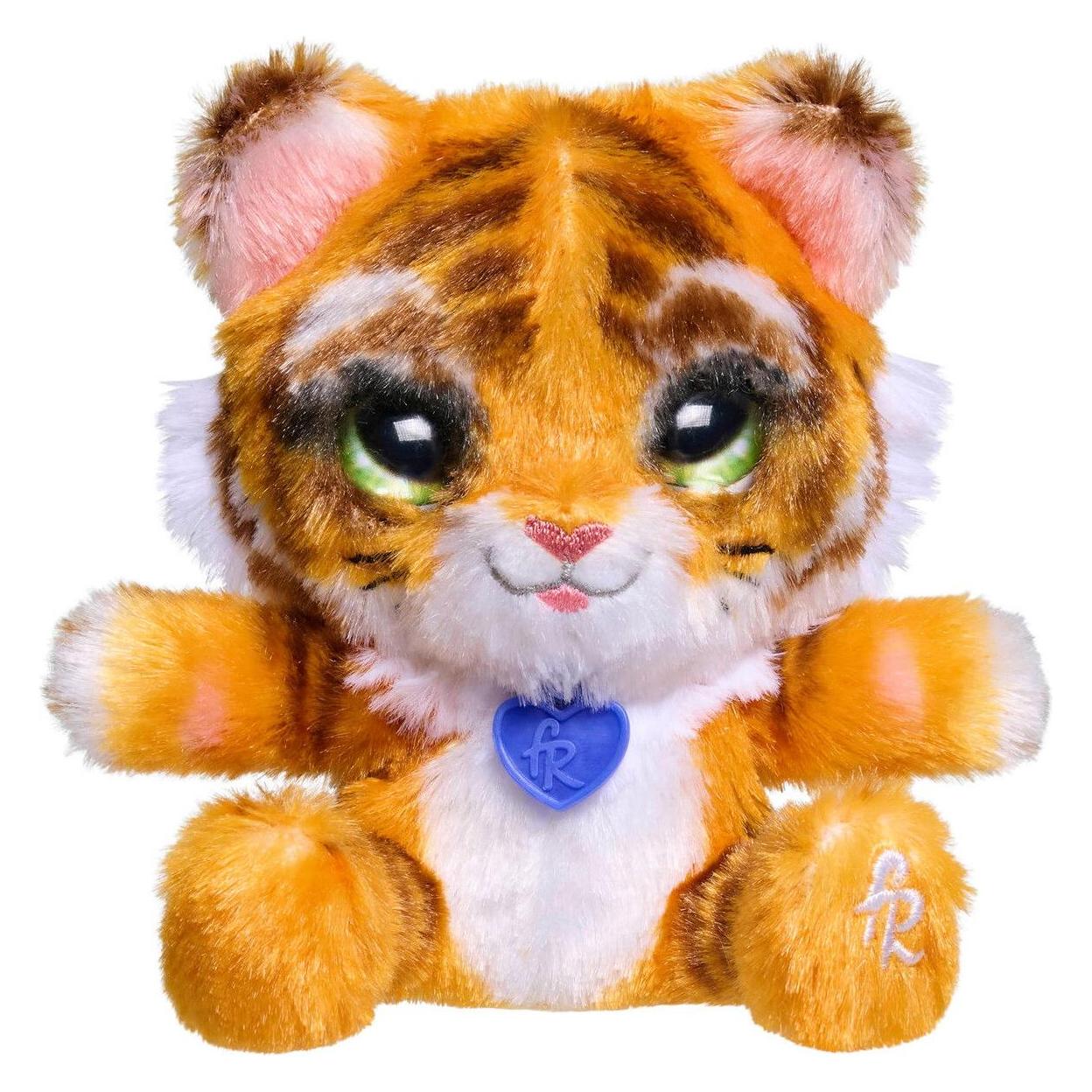 FurReal - Little Hugs 11 cm - Tiger (11 cm) (28153)