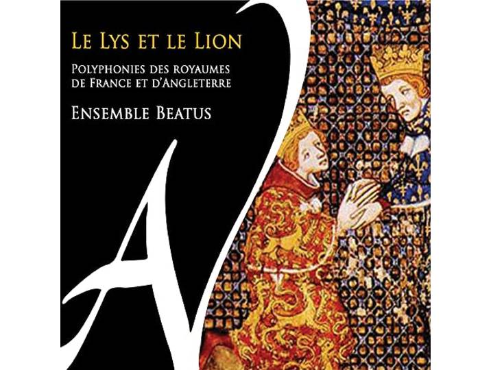 Le Lys Et Le Lion