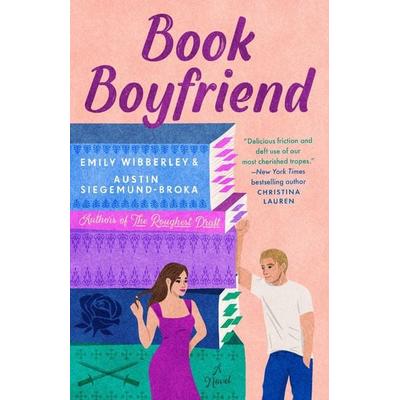 Book Boyfriend, Taschenbuch von Emily Wibberley,Austin Siegemund-Broka, Random House N.Y., 978-0-593-63866-8