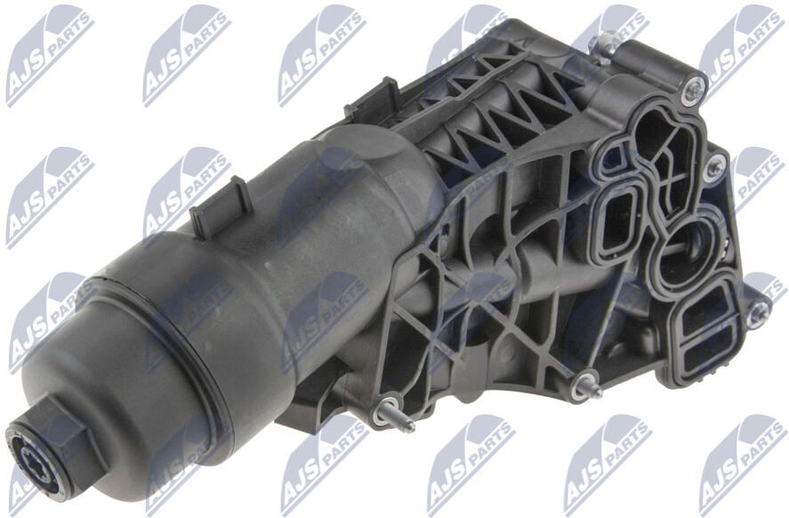 Nty Ölkühler, Motoröl Ccl-Bm-026 Für Mini