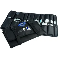 Rutec 10030 Profilmuster Rolltasche bestückt