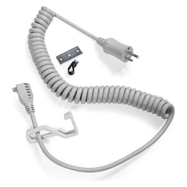 Ergotron Coiled Cord Accessory (2.40 m) (97-920)