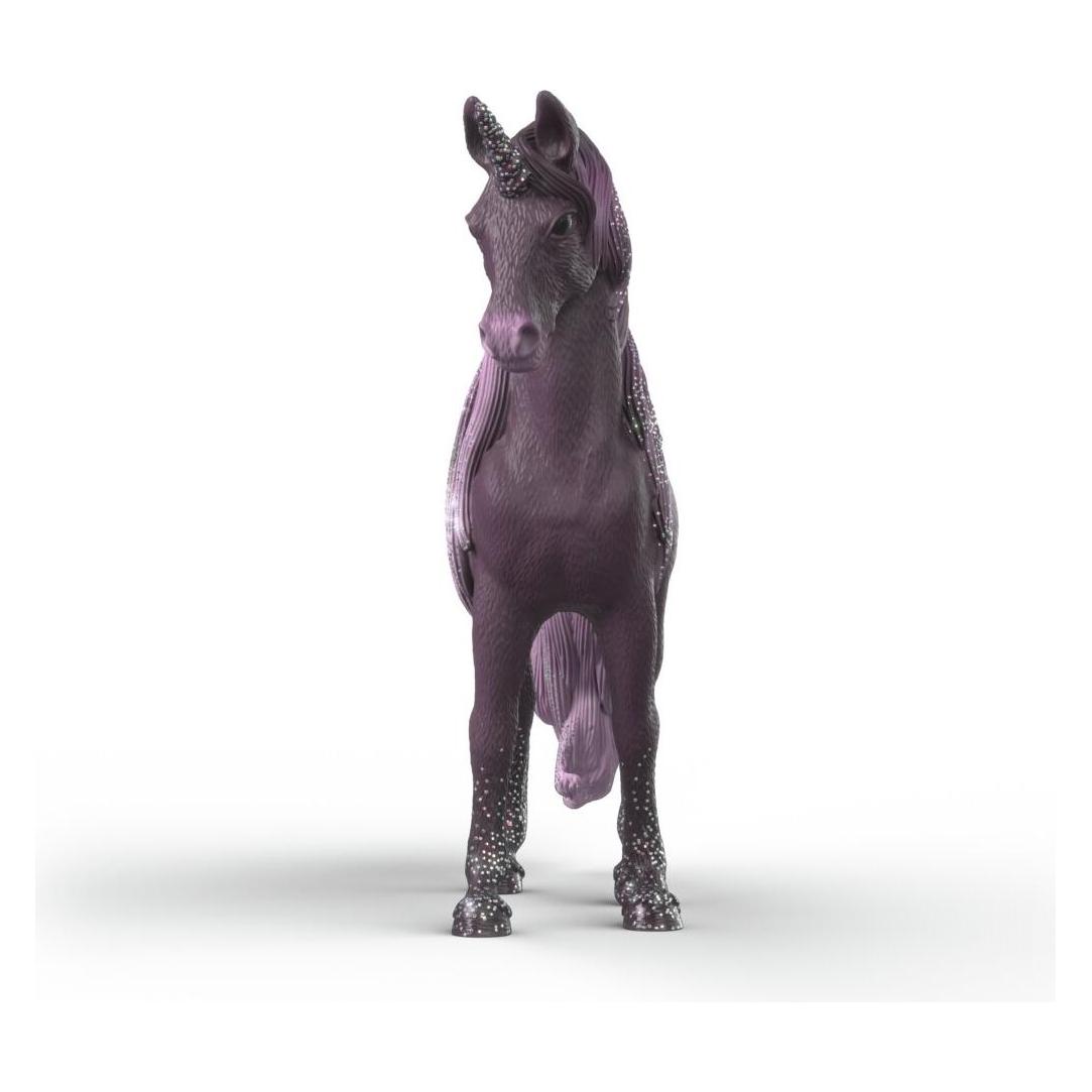 Schleich Galaxy Regenbogen Einhorn Stute (70842)