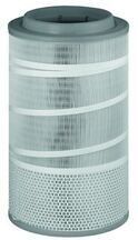 MAHLE LX 1457 Air filter