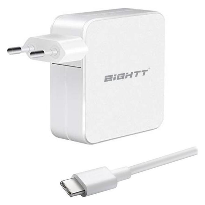 Eightt EC65 (65 W, 1 Port) (EC65)