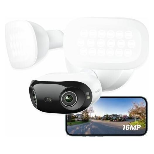 Reolink Floodlight Series F760P PoE Camera (7680 x 2160 Pixel) (F760P)