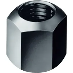 AMF Sechskantmutter DIN 6330B M12 Schlüsselweite 18 mm - 82347