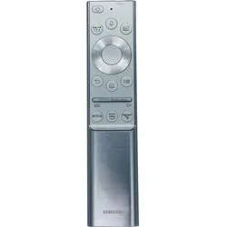 Samsung Smart Remote Control for TV (BN59-01311B) (Gerätespezifische Fernbedienung), Fernbedienung, Silber