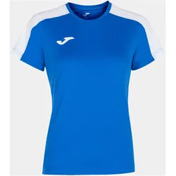 JOMA Academy Trikot Mädchen 702 - royalblau/weiß 152