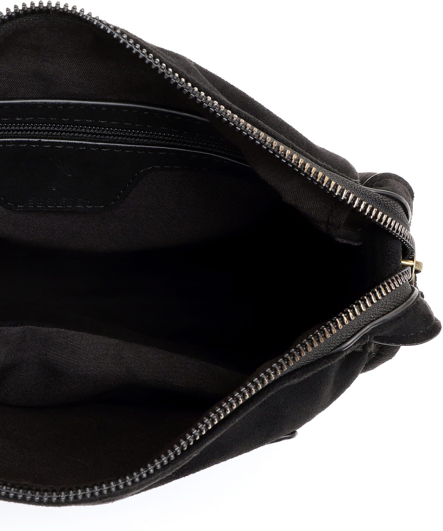 Umhängetasche SURI FREY "Umhängetasche SFY Brittney", Damen, Gr. B/H/T: 26cm x 26cm x 10cm 0, schwarz (schwarz 100), Polyester, Taschen Umhängetasche
