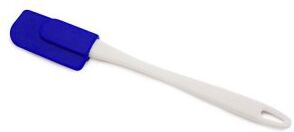 Spatola cucina silicone colorata GustoCasa, ergonomica, 23 cm Personalizzate o neutre