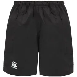 Canterbury, Unisex, Sporthose, Advantage (XS), Schwarz