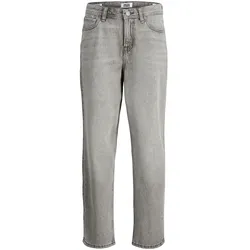 Jack&Jones - Jack&Jones JJOriginal Chris Jeans - Jungen - Gr. 128 - grau