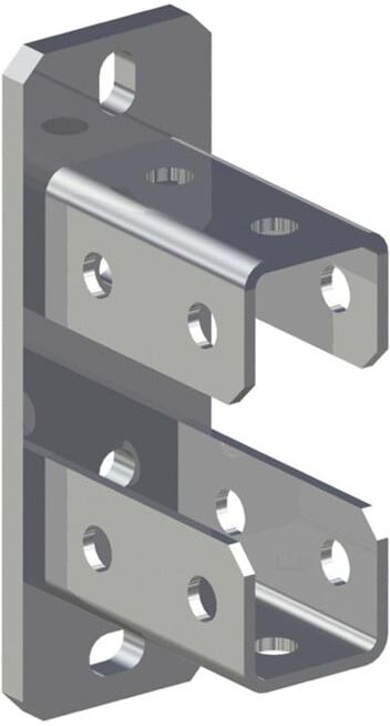 fischer Sabot SF L 124 (504358)