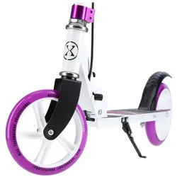 Nils, Scooter