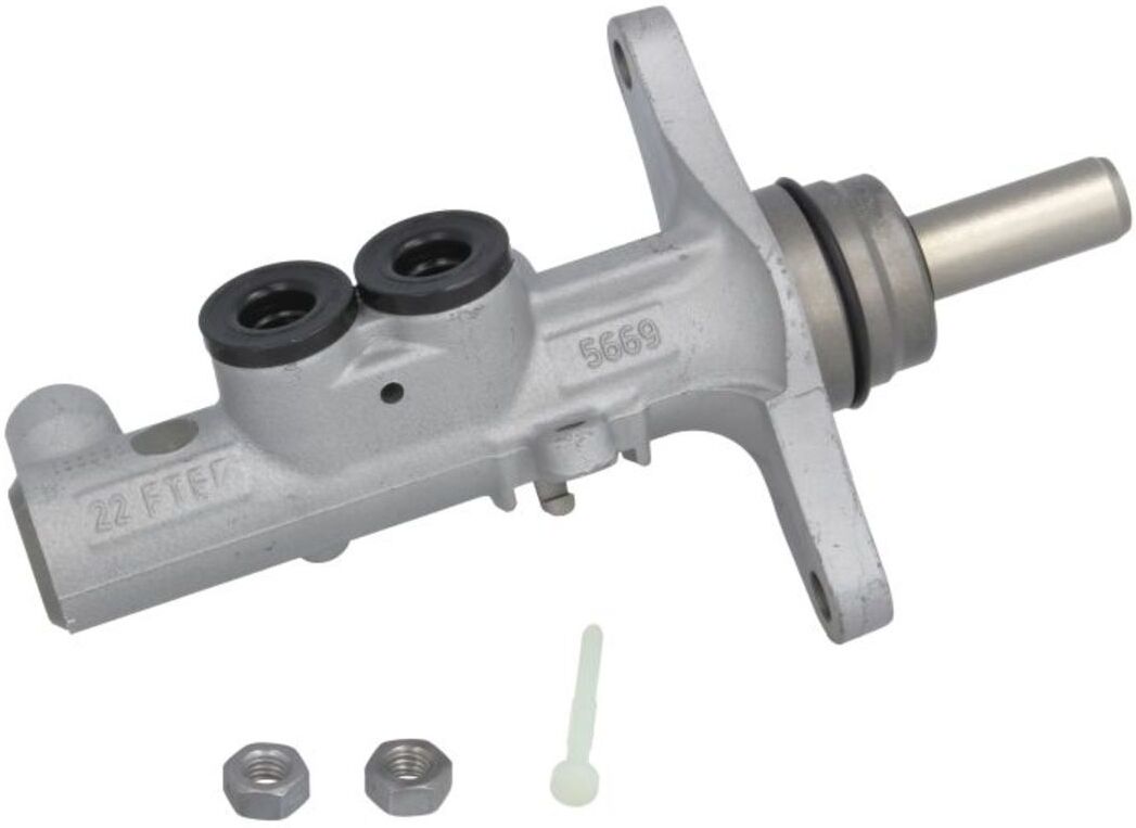 Hauptbremszylinder FTE 9220013