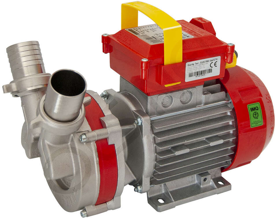 Rover Pompe Pompe électrique Novax 40 M