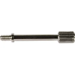 Harting Rändelschraube Ersatzteil 09670029028