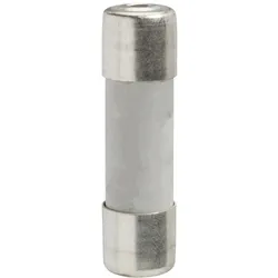 Schneider Electric ABE7FU630 Sicherung ABE-7F, flink- Größe 5x20, 6,3A/250V, VE=10ST  - 10 Stück