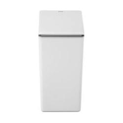 EKO Morandi Abfalleimer 20L Weiss Touch (20 l) (1999916458)