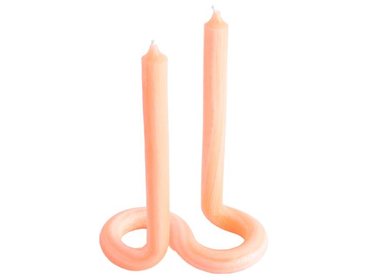 Twist Orange