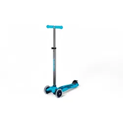 maxi micro deluxe glow LED - blau