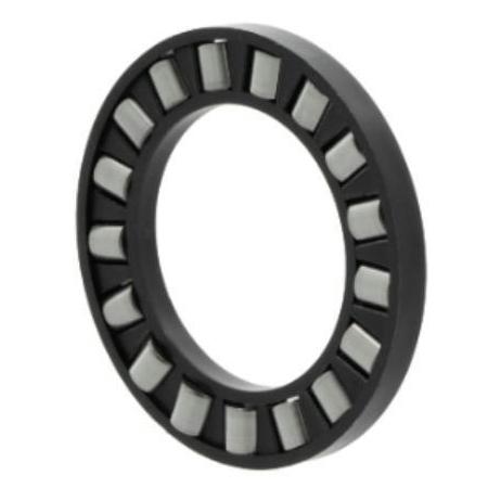 Ina Axial-Zylinderrollenlager K81213 TN Innen-Ø 65 mm Aussen-Ø 100 mm 0,187 kg (10048461)