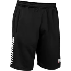 DERBYSTAR Hyper Bermudashorts schwarz/weiß M