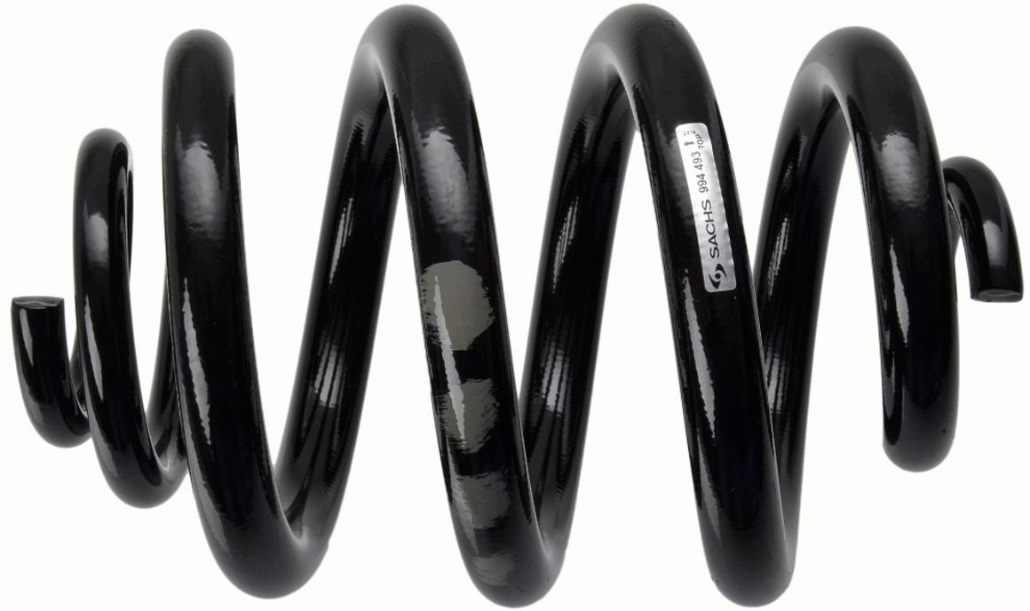 Fahrwerksfeder SACHS 994 493