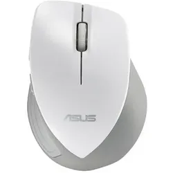 ASUS WT465 Büro Maus RF Wireless, weiß