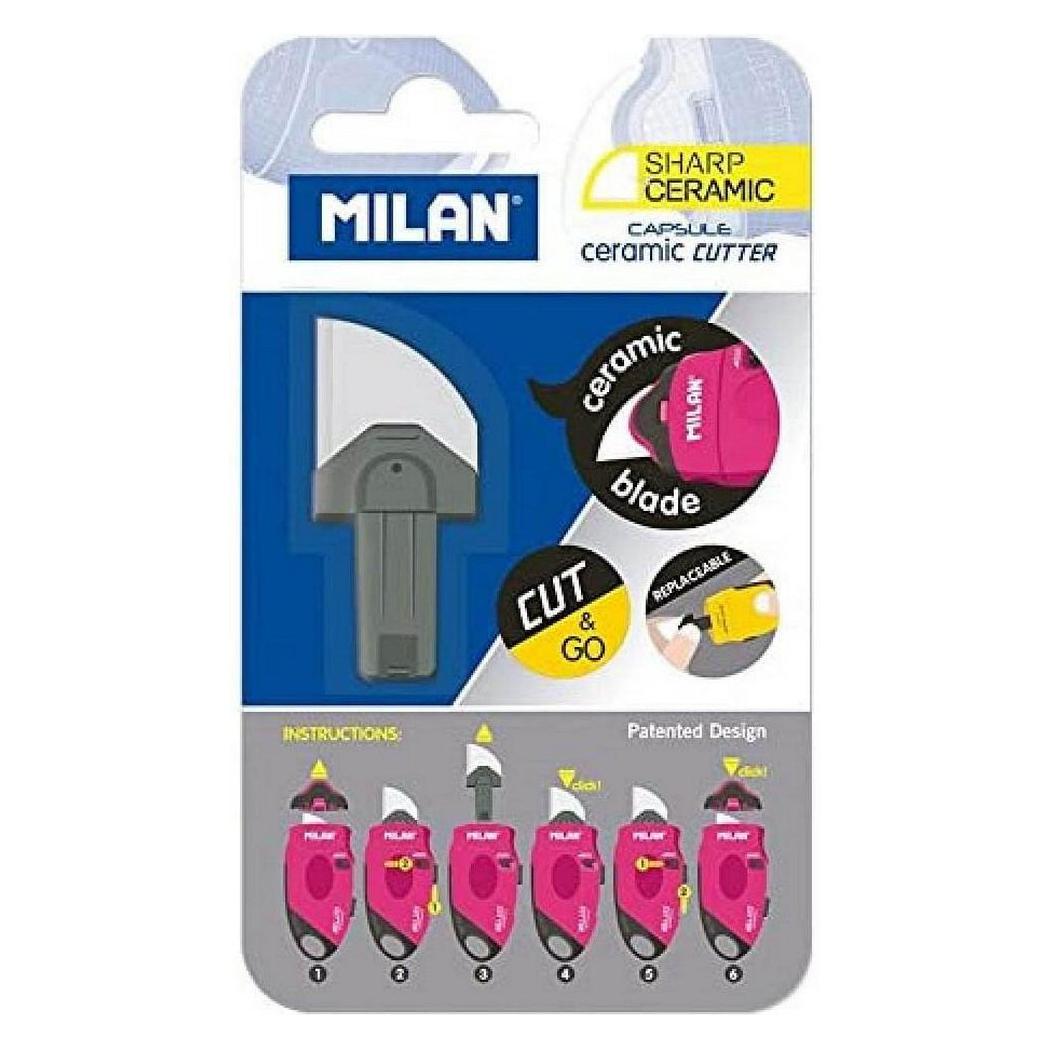Milan Ersatzteil Messer Rotierende Schneidemaschine (34783481)