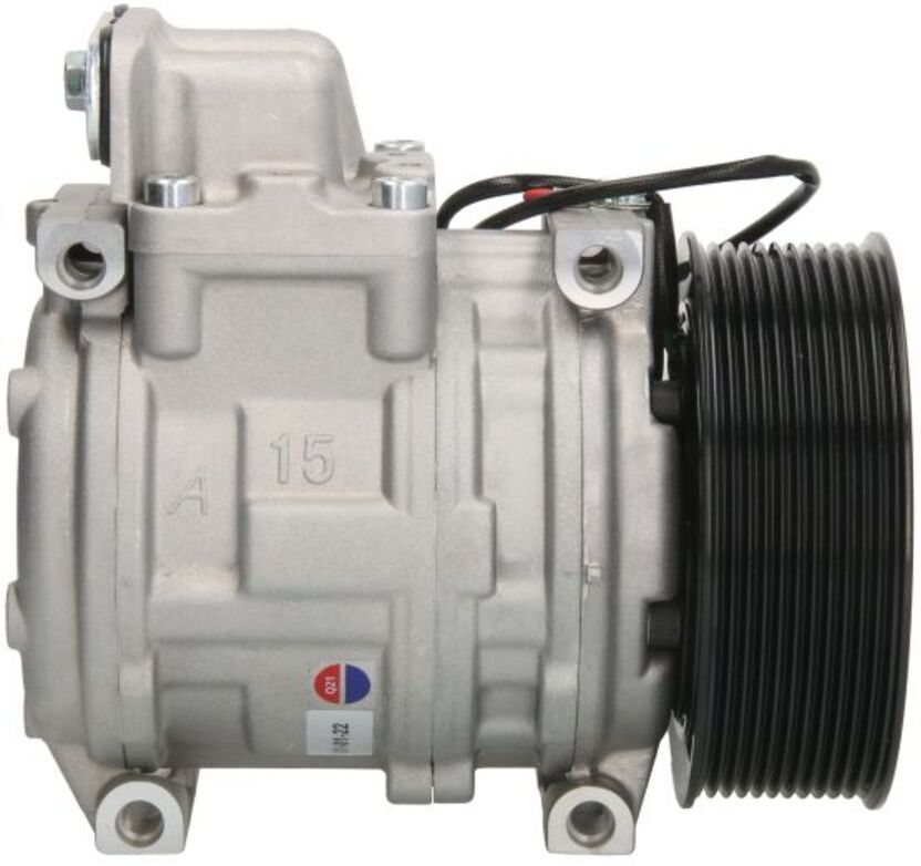 Klimakompressor HIGHWAY AUTOMOTIVE 45033007