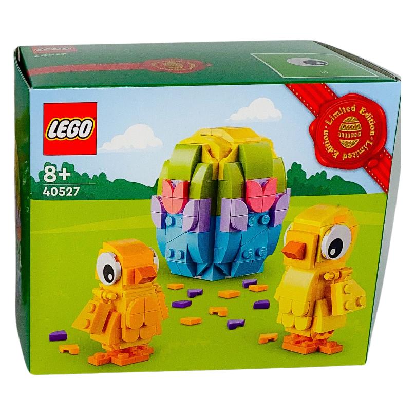 LEGO Osterküken (40527, LEGO Classic) (40527)