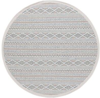 SAFAVIEH Wicker Subhra Casual Rug