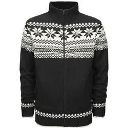 Brandit Norweger Zip Pullover
