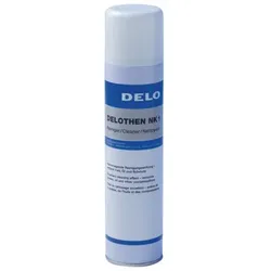 Delothen NK1, FCKW-frei, 400ml - farblos klar