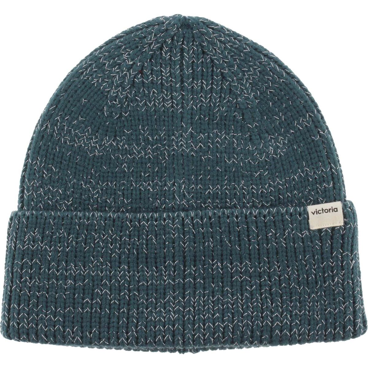 Victoria Gorro Detalle Lurex Women verde (60) D58 9123008-60-D58
