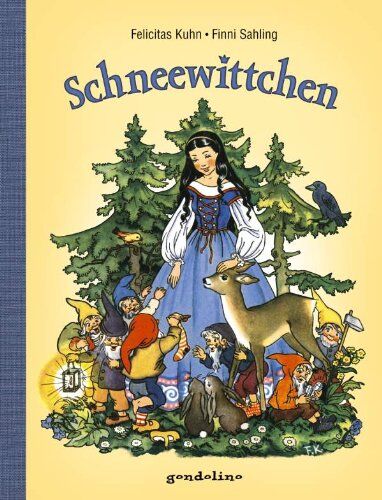 Schneewittchen - Preis vom 30.09.2026 22:30:23 h
