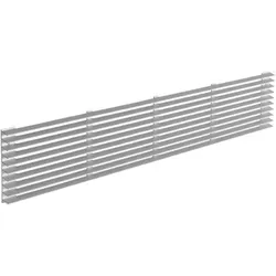 Oranier Lüftungsgitter 9210 26