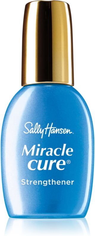 Sally Hansen Miracle Cure strengthening nail polish 13.3 ml